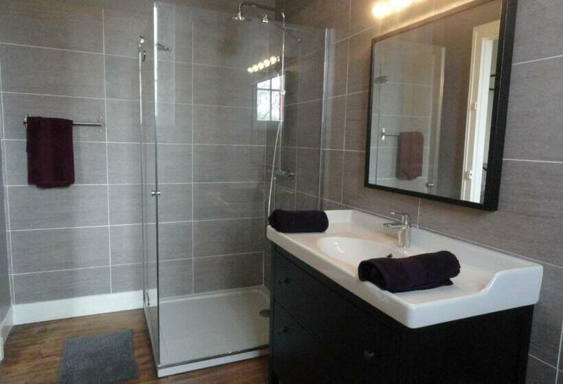 חדר סטנדרט, Les Chambres D Hôtes Du Domaine De Lugazaut