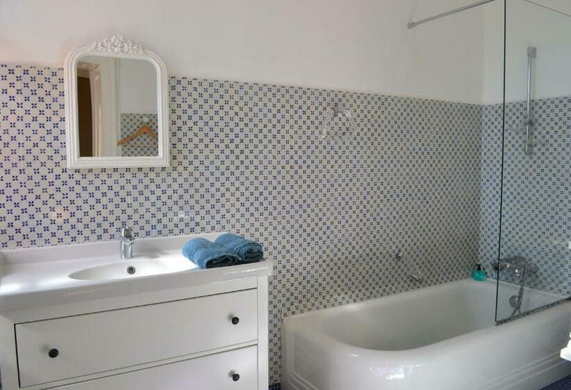 חדר סטנדרט, Les Chambres D Hôtes Du Domaine De Lugazaut