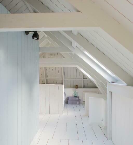 디럭스 룸, De Friese Wouden