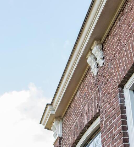 디럭스 룸, De Friese Wouden