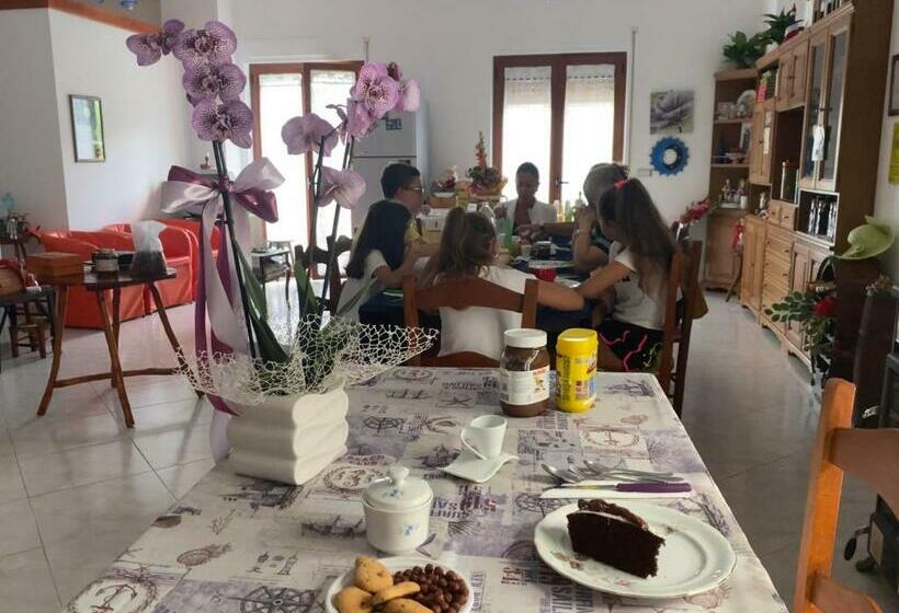 Четырехместный Номер Стандарт, L Oasi