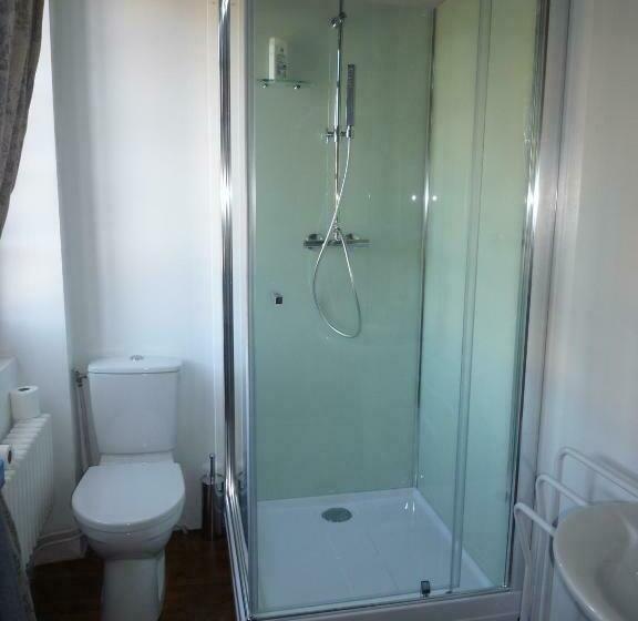 חדר סופריור, Manoir De La Chapelle