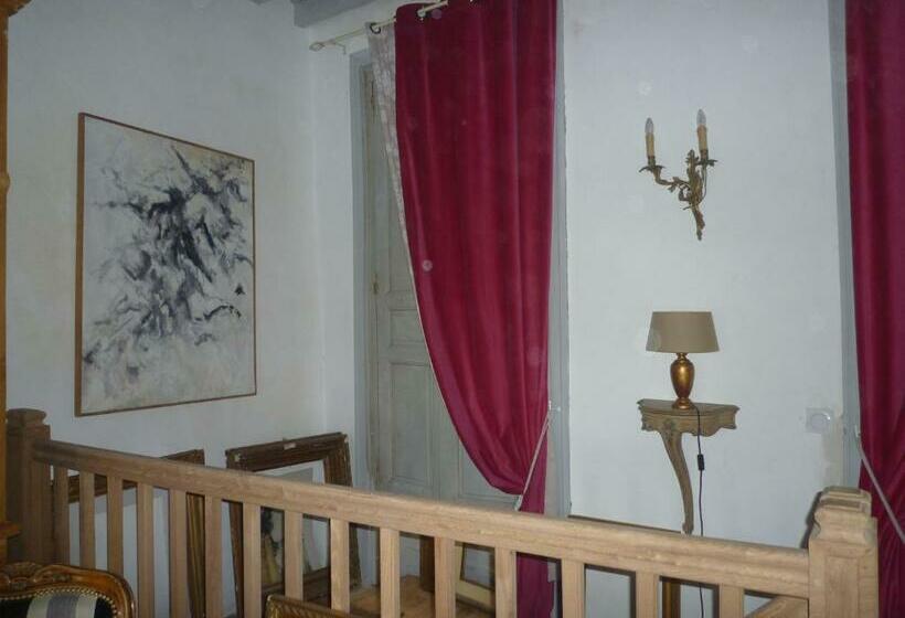 Номер Superior, Manoir De La Chapelle