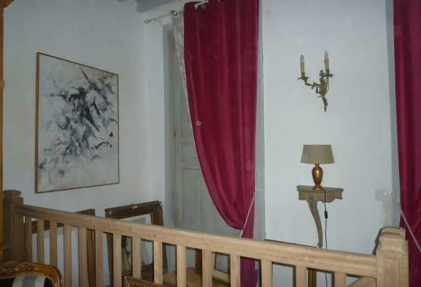 スーペリアールーム, Manoir De La Chapelle