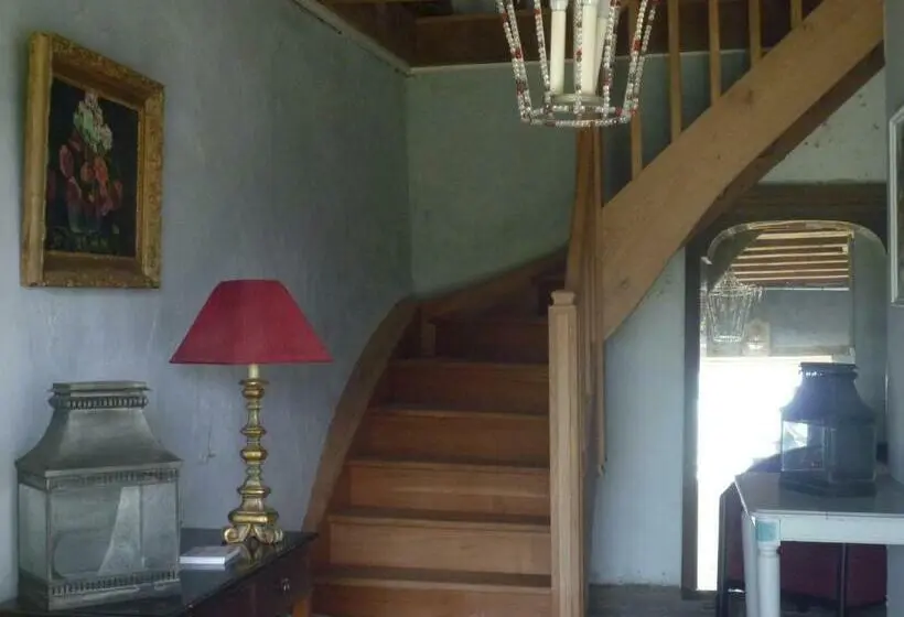 スーペリアールーム, Manoir De La Chapelle