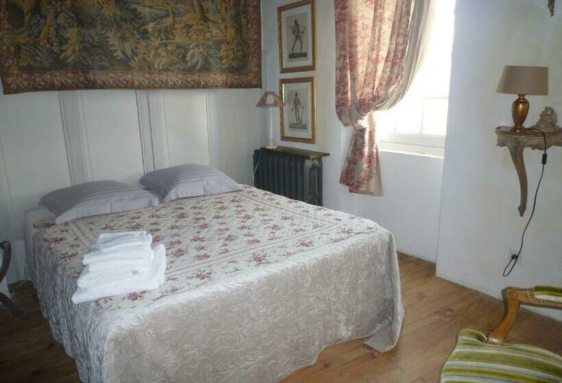 Номер Superior, Manoir De La Chapelle