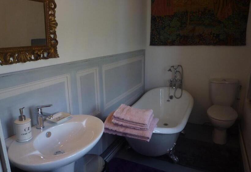수피리어 룸, Manoir De La Chapelle