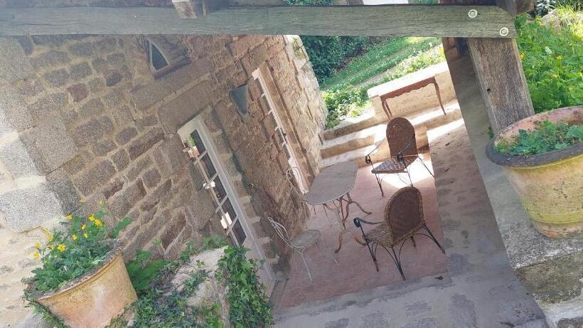 בית, חדר שינה 1, Manoir De La Chapelle