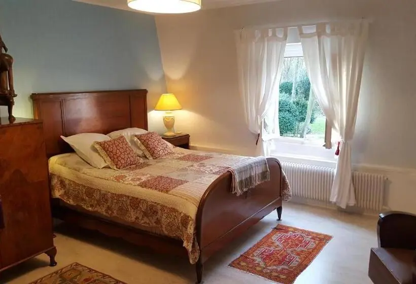 スタンダードルーム, Manoir De La Peylouse
