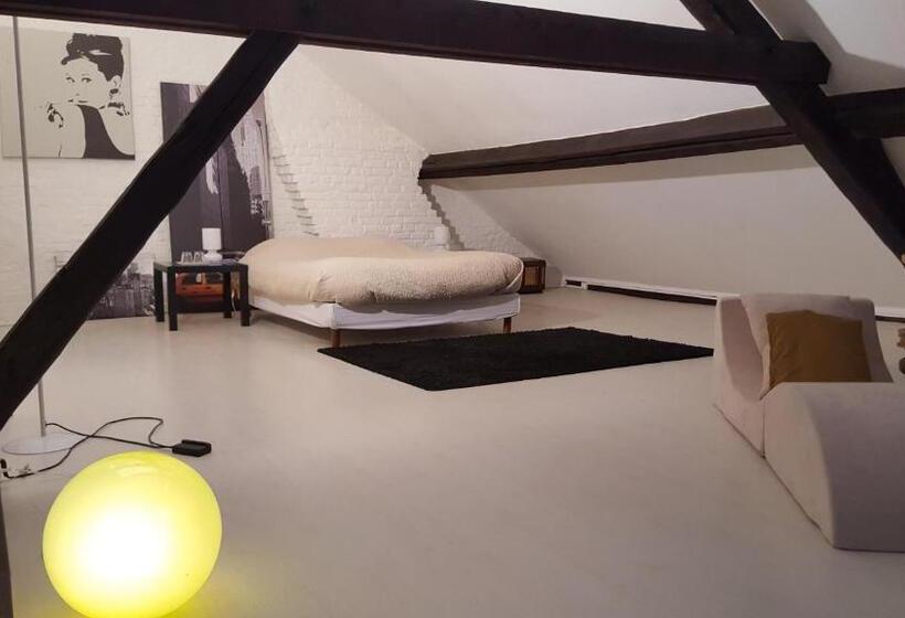 标准间, Manoir De La Peylouse