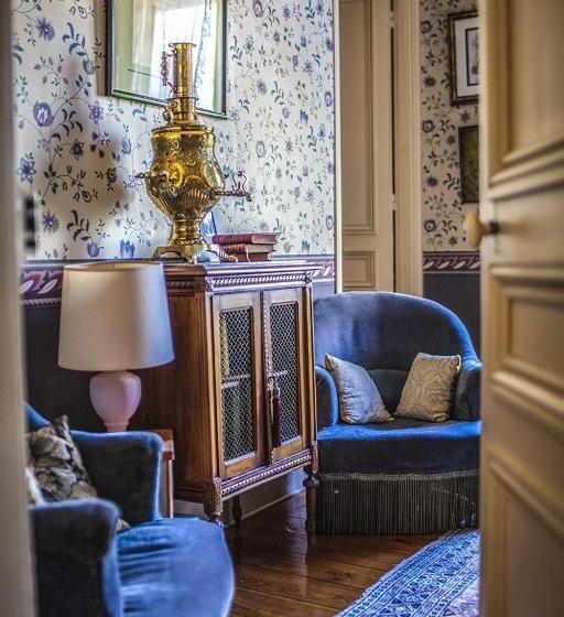 Люкс Superior, Manoir De La Peylouse