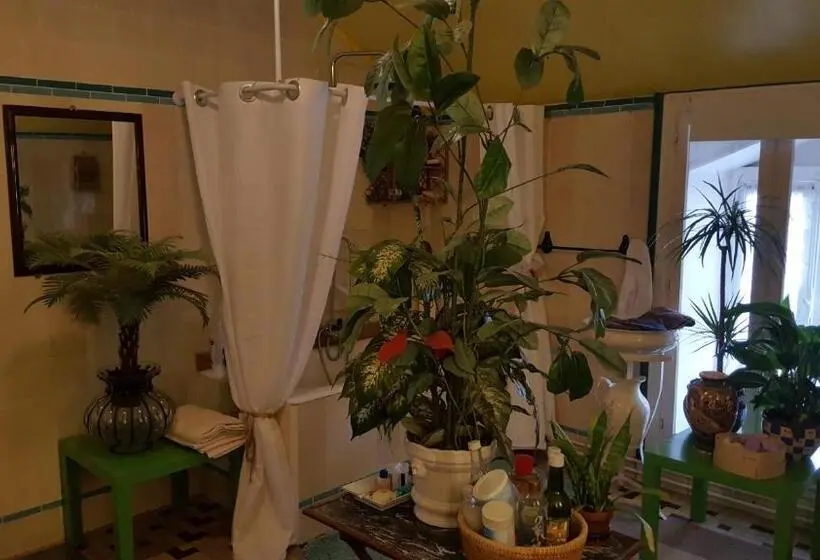 ジュニアスイート, Manoir De La Peylouse