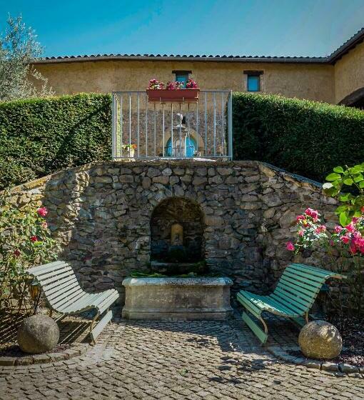 スタンダードトリプルルーム, Studio Et Colocation   Gîte Les 7 Fontaines