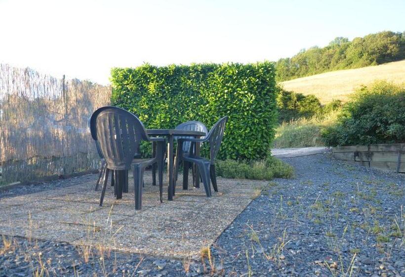 スタンダードスタジオ, Studio Et Colocation   Gîte Les 7 Fontaines