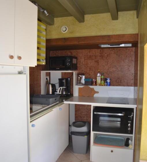 スタンダードスタジオ, Studio Et Colocation   Gîte Les 7 Fontaines