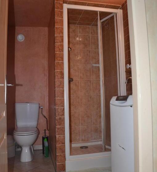 スタンダードスタジオ, Studio Et Colocation   Gîte Les 7 Fontaines