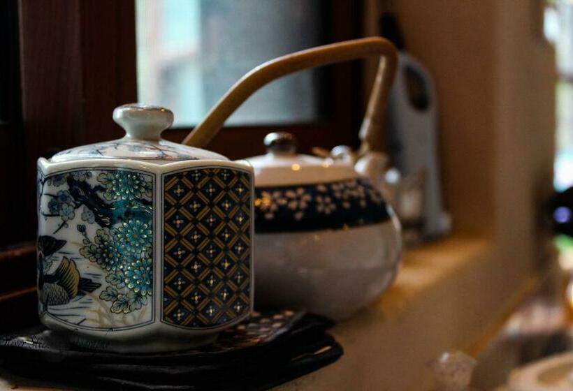 豪华工作室, Tomah Retreat Studio Breathe With Fireplace