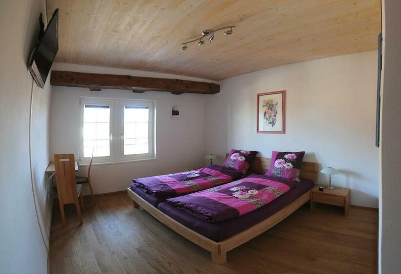 חדר סטנדרט, Bed And Breakfast Wegmann