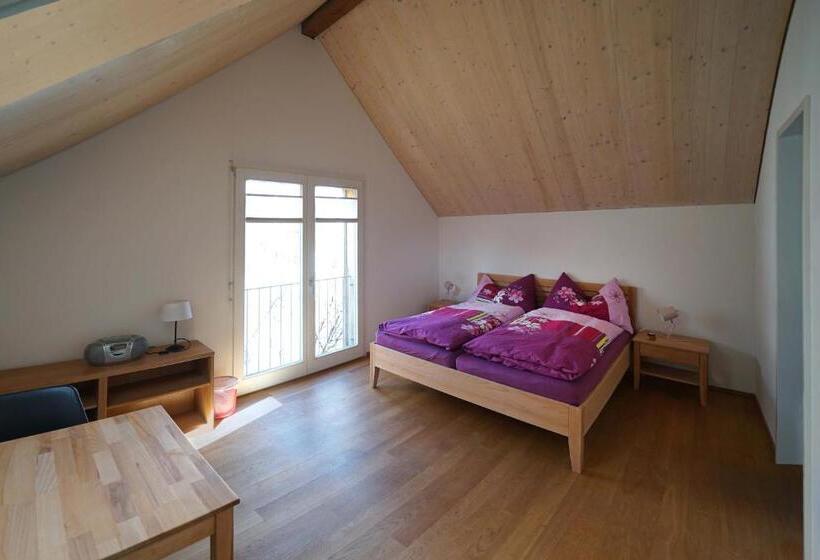 חדר סטנדרט, Bed And Breakfast Wegmann