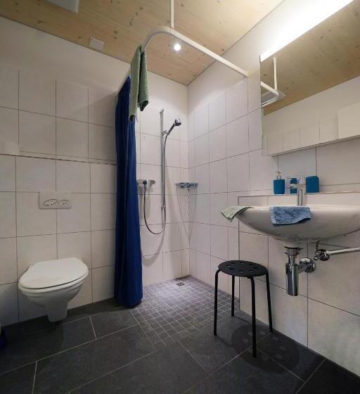 חדר סטנדרט, Bed And Breakfast Wegmann