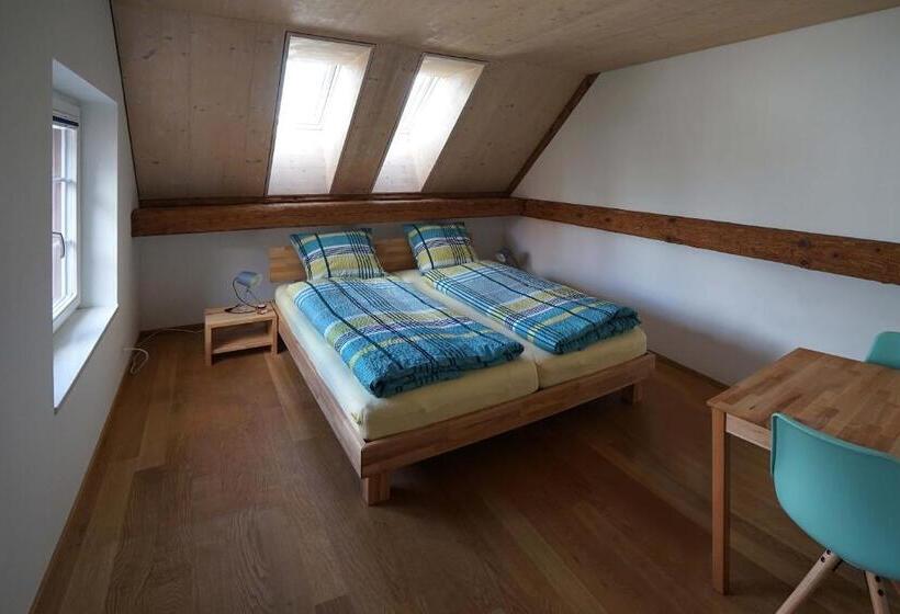 חדר סטנדרט, Bed And Breakfast Wegmann