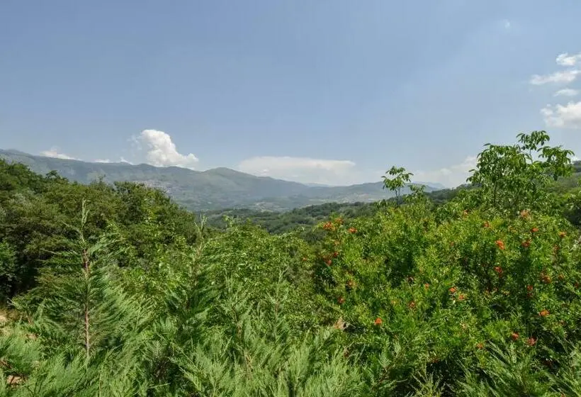 スタンダードルーム, Agriturismo L Antico Casolare