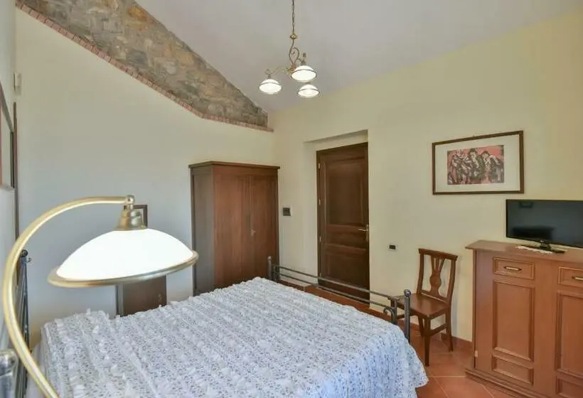 スタンダードルーム, Agriturismo L Antico Casolare