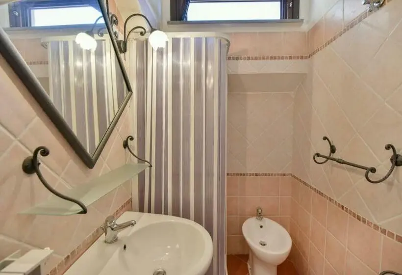 スタンダードルーム, Agriturismo L Antico Casolare