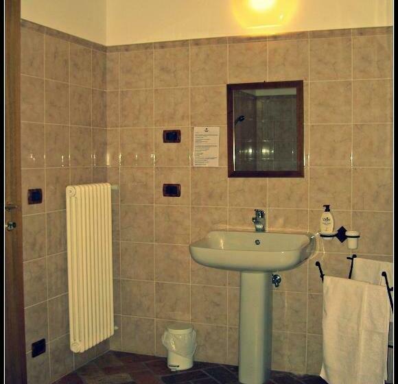 标准间, All Antica Scuderia Del Castello