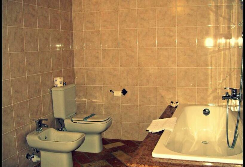 标准间, All Antica Scuderia Del Castello