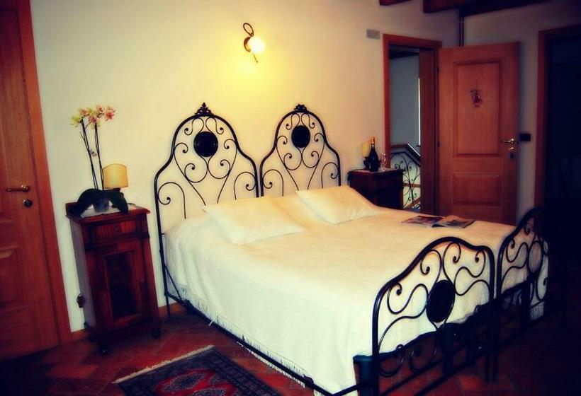 标准间, All Antica Scuderia Del Castello