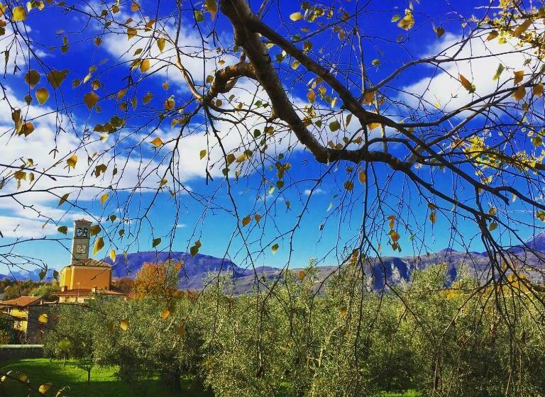 标准三人间, All Antica Scuderia Del Castello