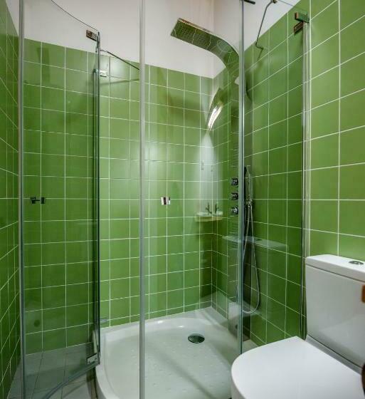 Дом 1 Спальня, Casa Branca Da Chaminé