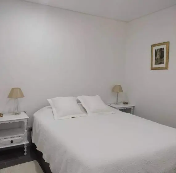 １ベッドルームハウス, Casa Freixedelo