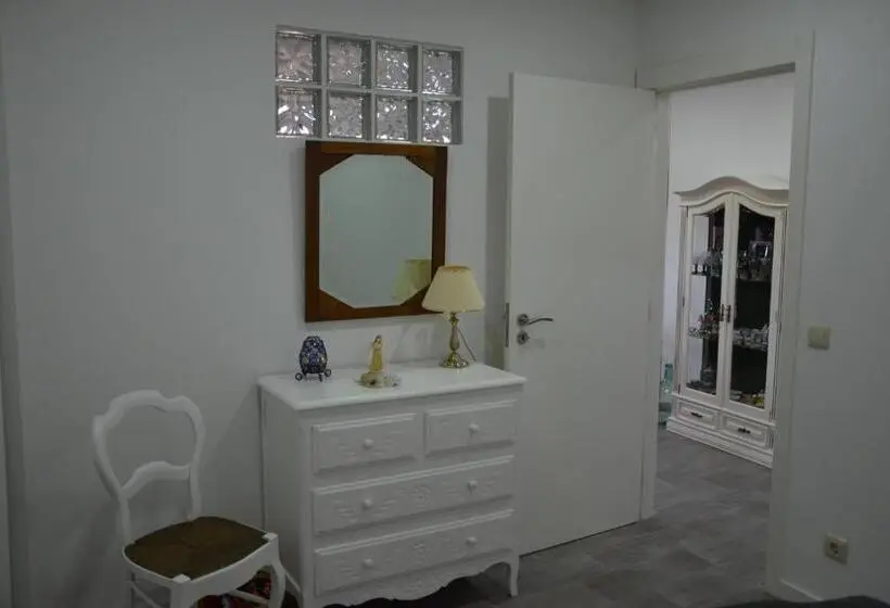 １ベッドルームハウス, Casa Freixedelo