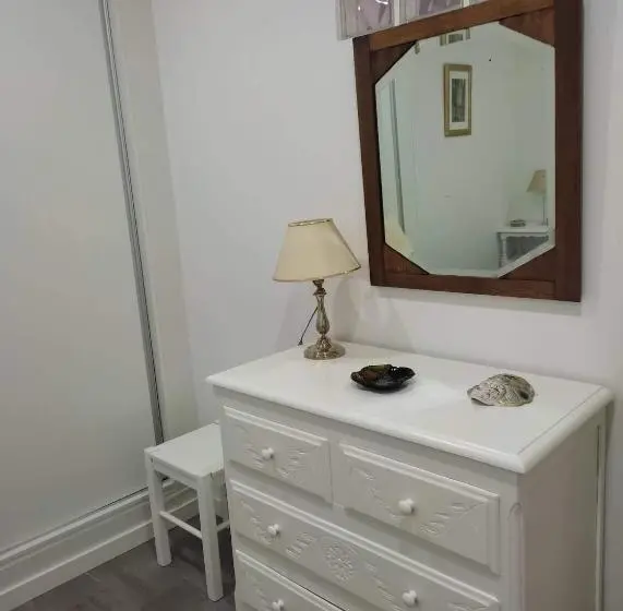 １ベッドルームハウス, Casa Freixedelo