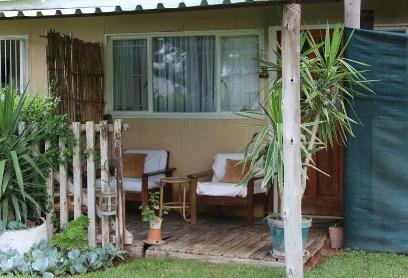 스탠다드 룸, Kameel Rust And Vrede B & B And Camping