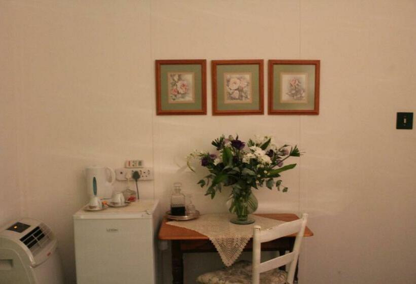 스탠다드 룸, Kameel Rust And Vrede B & B And Camping