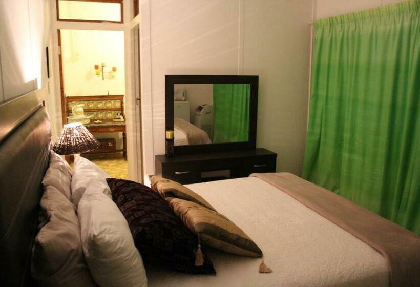 스탠다드 룸, Kameel Rust And Vrede B & B And Camping