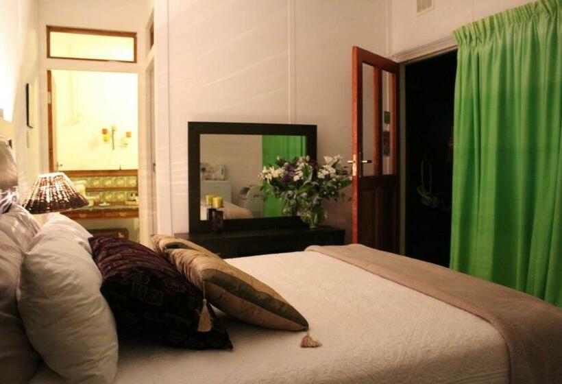 스탠다드 룸, Kameel Rust And Vrede B & B And Camping