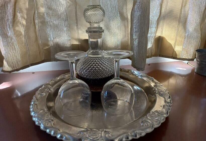 스탠다드 룸, Kameel Rust And Vrede B & B And Camping