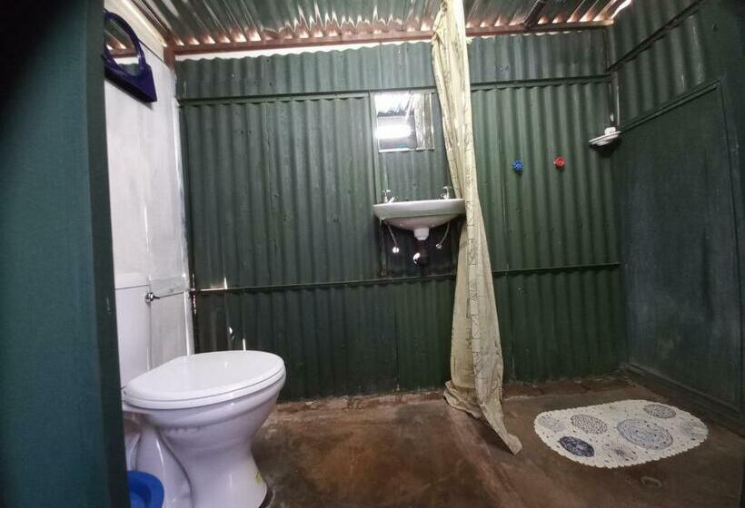 스탠다드 룸, Kameel Rust And Vrede B & B And Camping