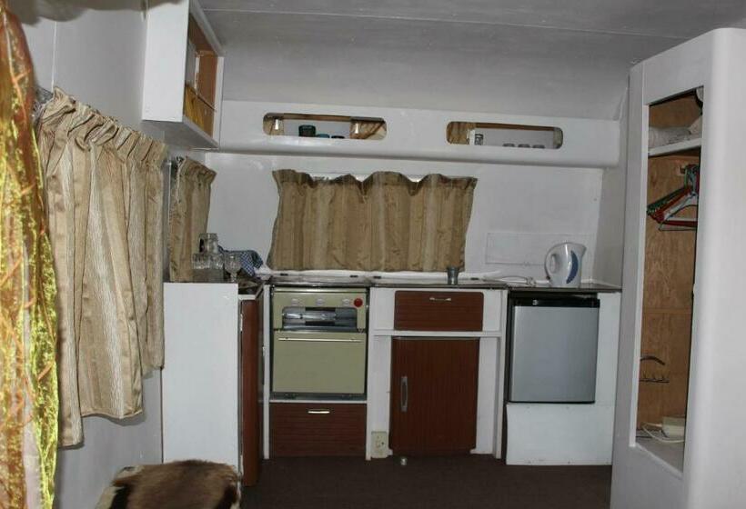 Номер Стандарт, Kameel Rust And Vrede B & B And Camping