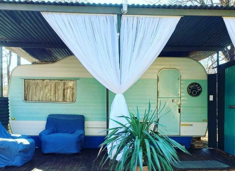 스탠다드 룸, Kameel Rust And Vrede B & B And Camping