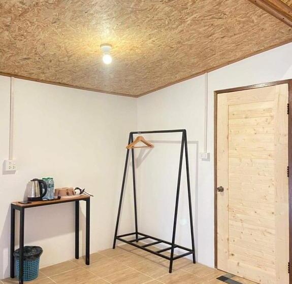 Номер Стандарт, ลุงนะ โฮมสเตย์ ปางอุ๋ง แม่ฮ่องสอน