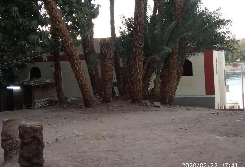 اتاق استاندارد, Abazido Nubian Guest House
