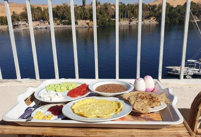 اتاق استاندارد, Abazido Nubian Guest House