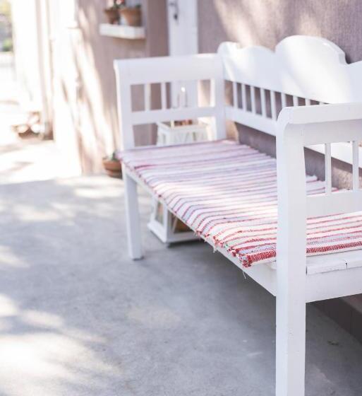 高级大房间, Boróka Vendégház Tóalmás