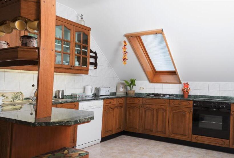 高级大房间, Boróka Vendégház Tóalmás