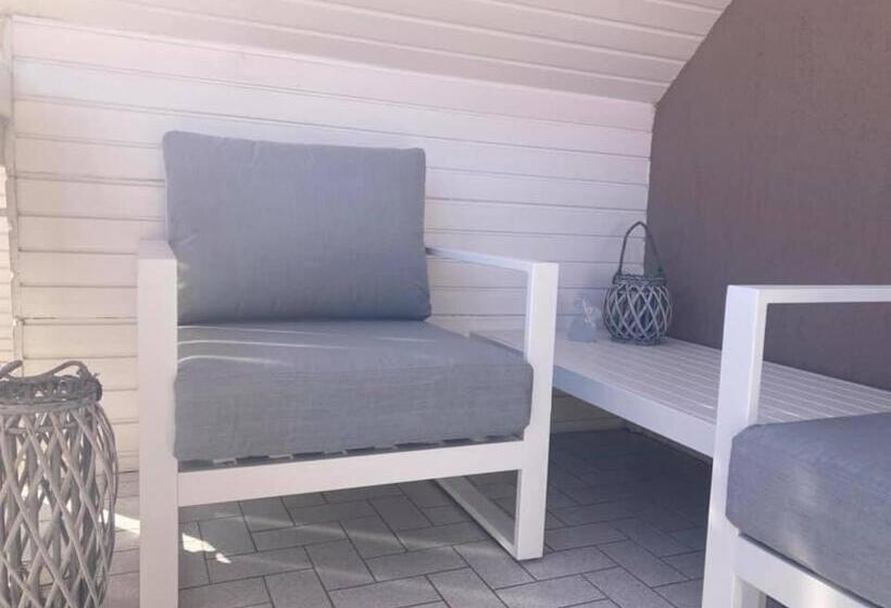 高级大房间, Boróka Vendégház Tóalmás